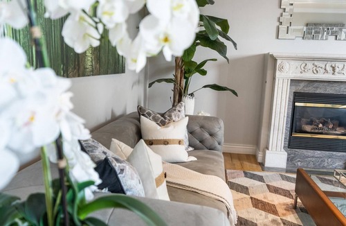 McMillan House | Gatsby House