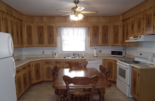 Grand-Etang House | Germaine's Vacation Home I take a minimum of 2 days