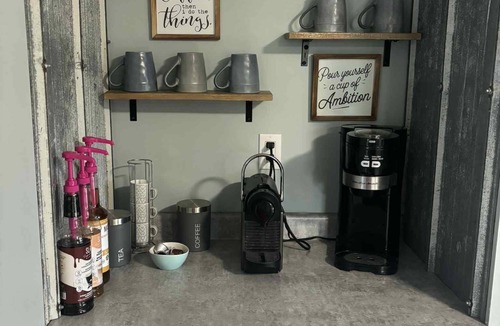 Harwich House | Getaway at the Bay 2