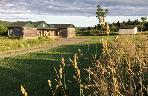Margaree Forks Cabin | Getaway For The Angler, Golfer, Vacationer And Family