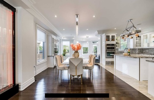 Brampton House | Getaway for Weddings, Gatherings & Group Stays- Perfect Place for Celebration
