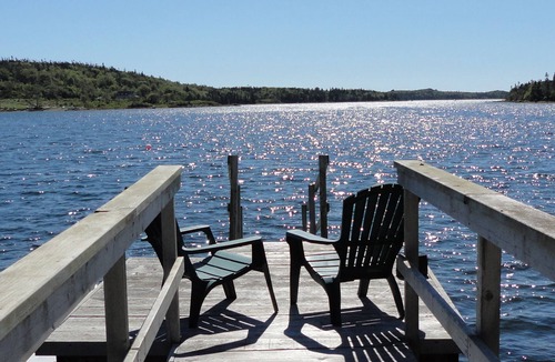 Prospect Bay Cottage | Getaway Prospect Bay Cottage close to Prospect Village/Peggy's Cove/Halifax