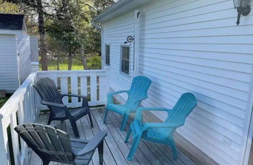 St. Andrews House | Getaway St Andrews - Bright Spacious Vacation Home