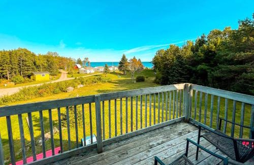 Ingonish Resort | Glenghorm Beach Resort