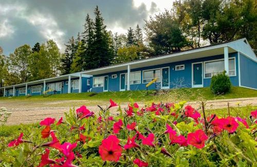 Ingonish Resort | Glenghorm Beach Resort
