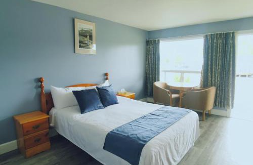 Ingonish Resort | Glenghorm Beach Resort