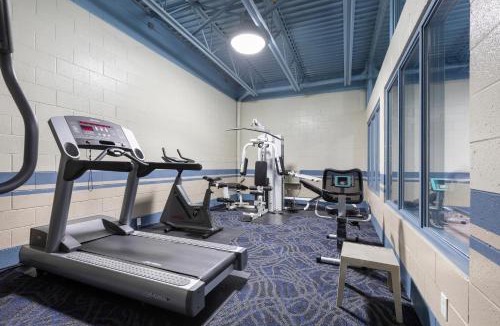Trail Hotel | Glenwood Inn & Suites
