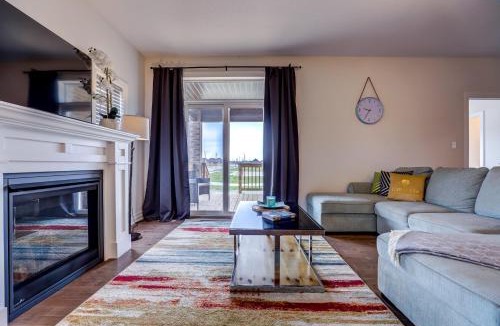 Arran-Elderslie Apartment | GlobalStay Modern House near Huron Lake Port Elgin