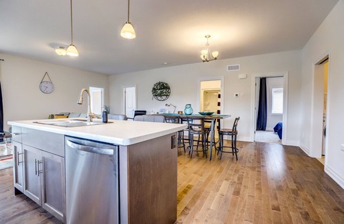Port Elgin House | GLOBALSTAY. New House 7 Bd in Port Elgin. Close to the Beach