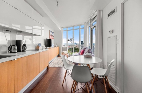 CityPlace Condo | GLOBALSTAY. Panoramic 1 Bedroom Condo in Downtown