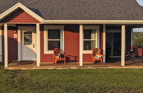 Stanley Bridge Condo | Golf, beach and fantastic seafood, this villa is minutes away from it all!