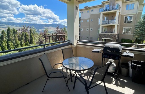 Quail Ridge Apartment | Golf Course Family Suite: Pool & Hot Tub - 1422