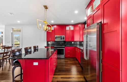 Quidi Vidi House | Gorgeous 4-bedroom house in St. John's perfect for families