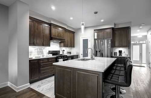 Carleton Place House | Gorgeous Entire Home in Carleton Place, Canada
