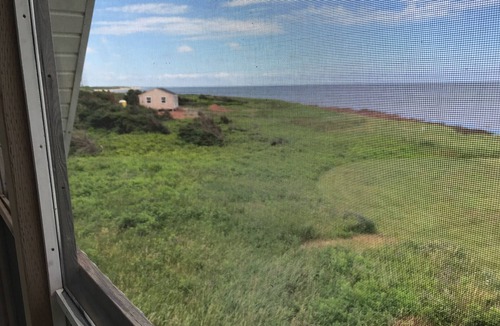 Saint Peters Bay House | Gorgeous Oceanfront Vacation Destination!