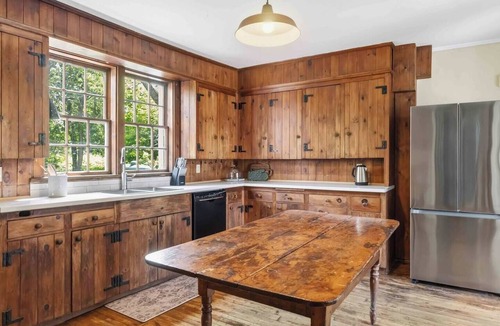 Grand Pre House | GowanBrae Grand Pre - A 250-Year-Old Estate
