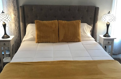 Harbour Grace Hotel | Grace Manor