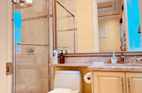 Seafair House | Grace sweet Home