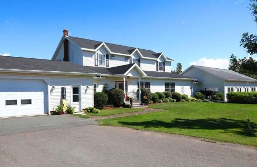 Cavendish House | Graham Inn