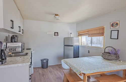 Frontenac Cabin | Grand Cottage on Sydenham Lake
