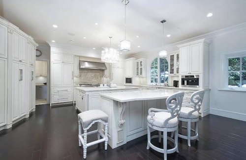 West Vancouver House | Grand West Vancouver Mansion