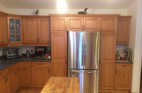 Baysville Cottage | Grandview Lake cottage, July and or August Private luxury 500 feet waterfront