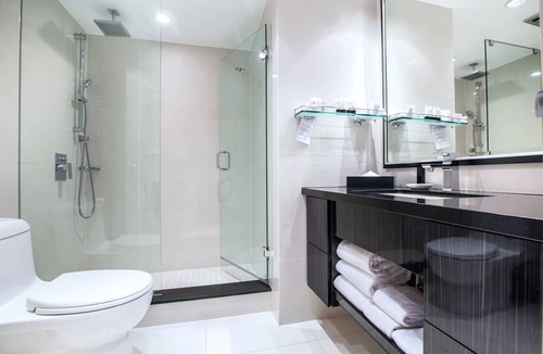 Granville Island Hotel | Granville Island Hotel