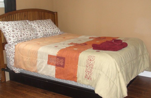 St. John's Apartment | Great East Street, St. John's