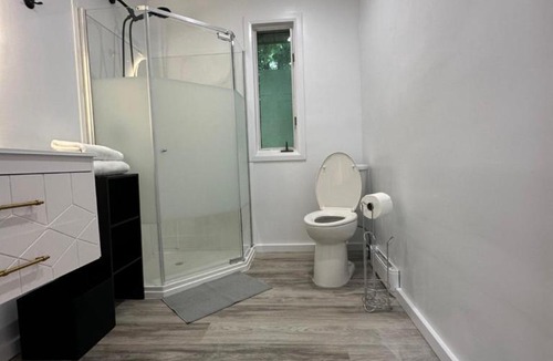 St. Andrews Hotel | Greenside Motel