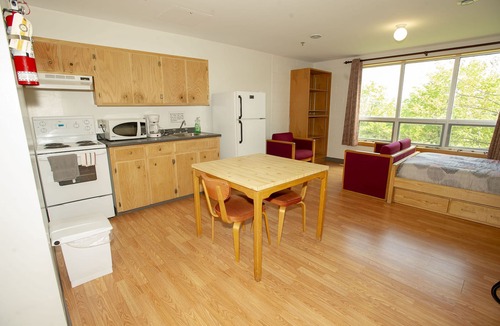 Corner Brook Hotel | Grenfell Campus Summer Accommodations