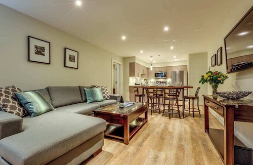 Upper Village Condo | Greystone Lodge 109 Ski-in/Out by Acer Vacations