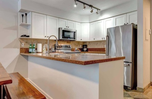 Upper Village Condo | Greystone Lodge 333 Ski-in/Out by Acer Vacations