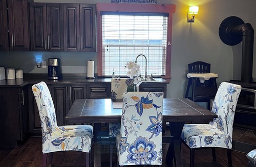 Deer Lake House | Guest House with Playground Sleeps 8 4.2 KMS to Deer Lake Airport & Insectarium