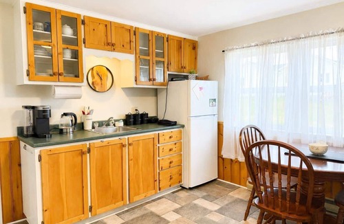 Twillingate House | Gus & Nellie's Place