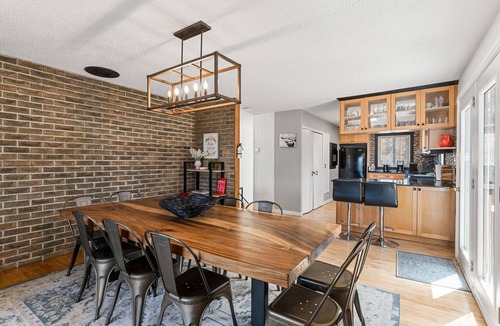 Dysart et al Cottage | Haliburton Lakefront Escape with Hot Tub, Fire Pit, Sauna & BBQ