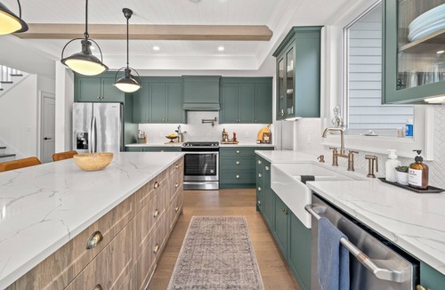 Fall River House | Halifax Private Luxury Retreat w/Hot Tub & Pool