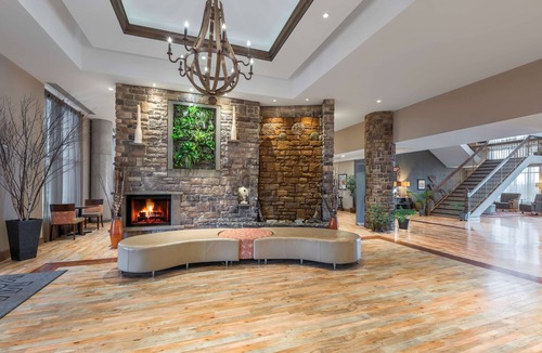 Membertou Hotel | Hampton Inn by Hilton Sydney