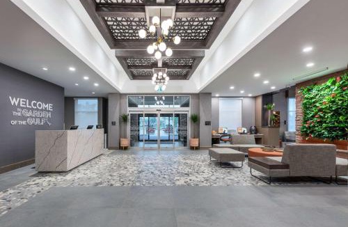 Charlottetown Hotel | Hampton Inn & Suites Charlottetown