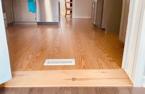 Inner Harbour House | Happy House | Free Parking | Downtown