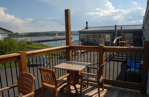Port Hawkesbury Hotel | Harbourview Motel & Accommodations