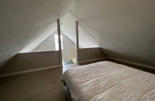Shediac Cottage | Hardy's Parlee Beach Chalet #12