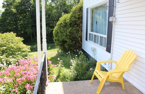 Antigonish House | Hawes Home Antigonish Harbour Nova Scotia Canada