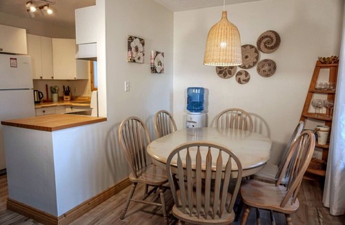 Tobermory Apartment | Hay Bay Getaway - Lake Huron Water View
