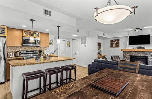 Copperstone Resort Condo | Heart of the Rocky Mountains Unexpected Value in the Canadian Rockies 3BR 2BA