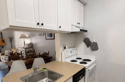 Sun Peaks Hotel | Heart of the Village–Skip Kamloops and Stay at Sun Peaks