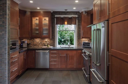 Central Lonsdale House | Heritage Home with Hot Tub and Private Garden