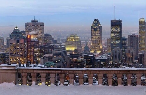 Downtown Montreal Apartment | Heritage Mansion 1BR unit in heart of MTL