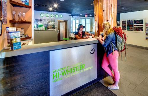 Whistler Hostel | HI Whistler - Hostel