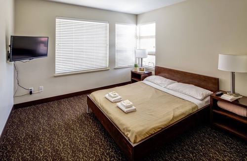 Whistler Hostel | HI Whistler - Hostel