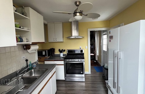 Crystal Beach House | Hidden gem in Crystal beach! Bay Beach Hideaway No.STR2020-0102